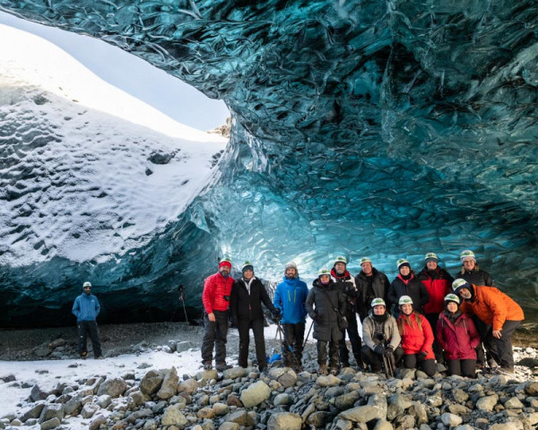 ISLÂNDIA 2020 - AURORA BOREAL