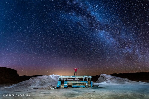 Deserto do Atacama 2026