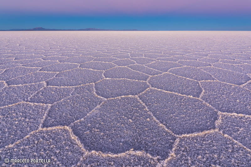 Salar de Uyuni 2026 - Desertos dos Altiplanos