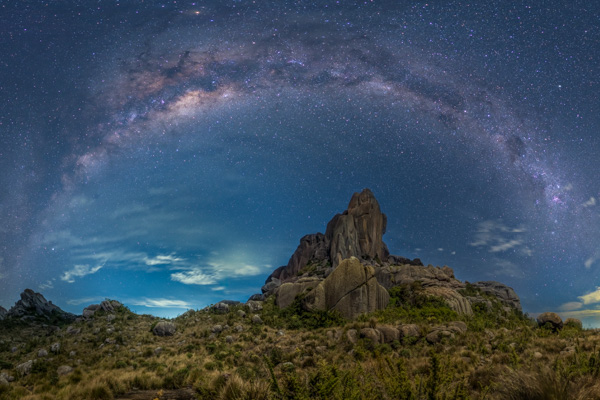 Parque Nacional de Itatiaia 2026