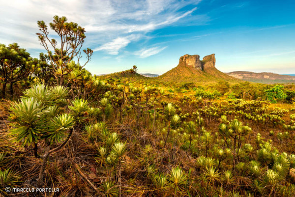 Chapada Diamantina 2023