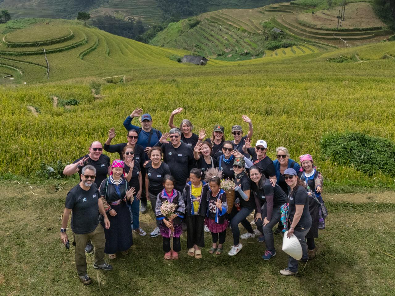 Vietnã & Camboja 2024 - Sudeste Asiático